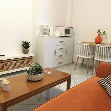 Appartamento Athenian Flats Esterno foto