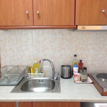 Appartamento Athenian Flats Esterno foto