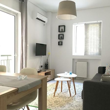 Appartamento Athenian Flats Esterno foto