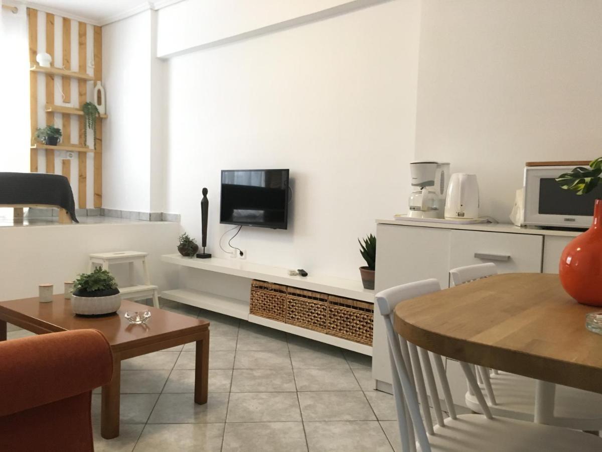 Appartamento Athenian Flats Esterno foto