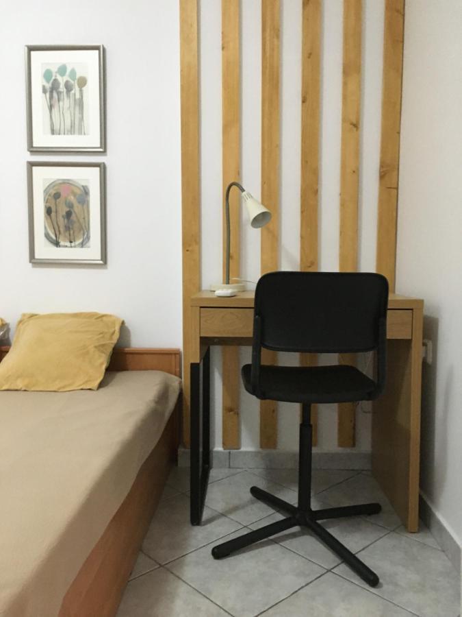 Appartamento Athenian Flats Esterno foto