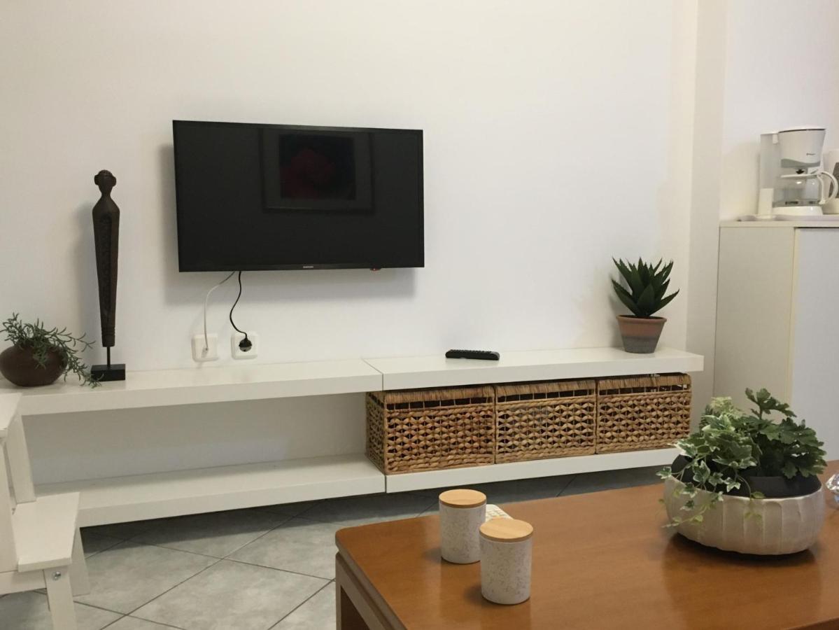 Appartamento Athenian Flats Esterno foto