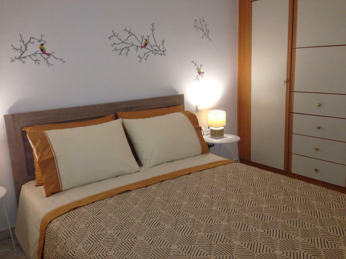 Appartamento Athenian Flats Esterno foto