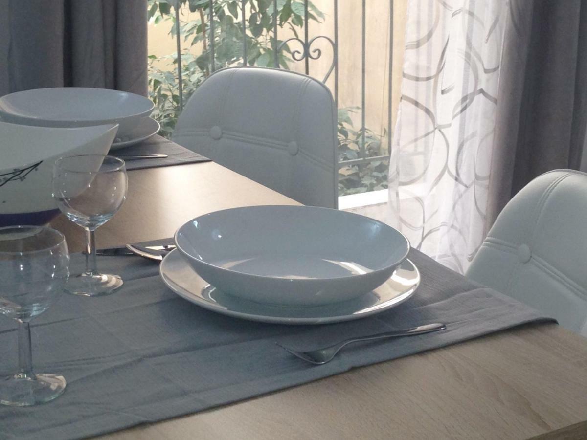Appartamento Athenian Flats Esterno foto