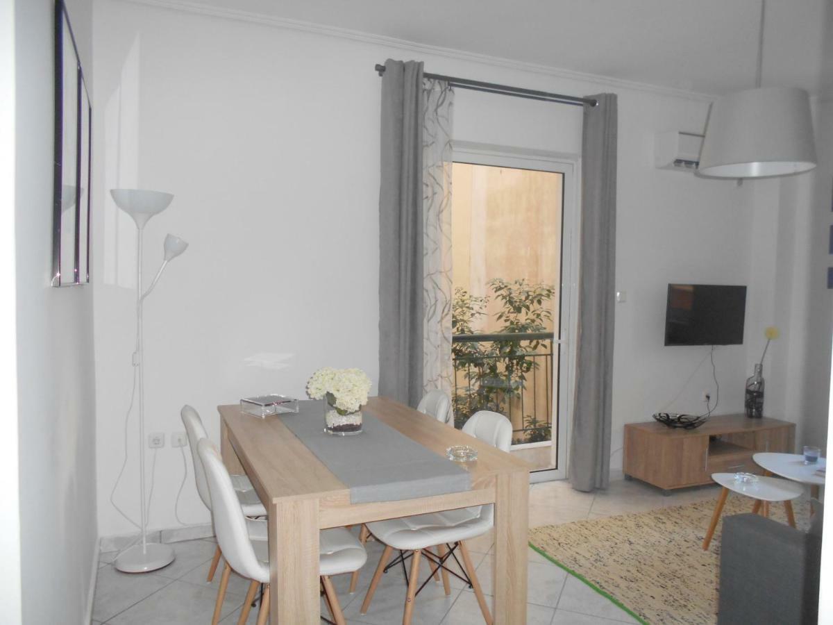 Appartamento Athenian Flats Esterno foto