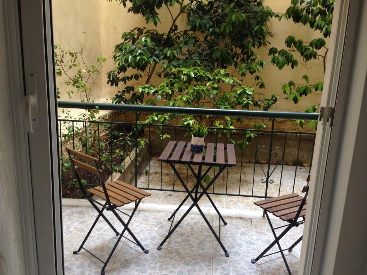 Appartamento Athenian Flats Esterno foto