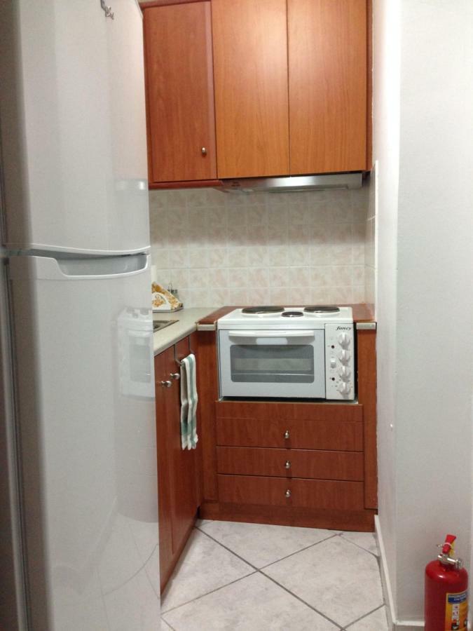 Appartamento Athenian Flats Esterno foto