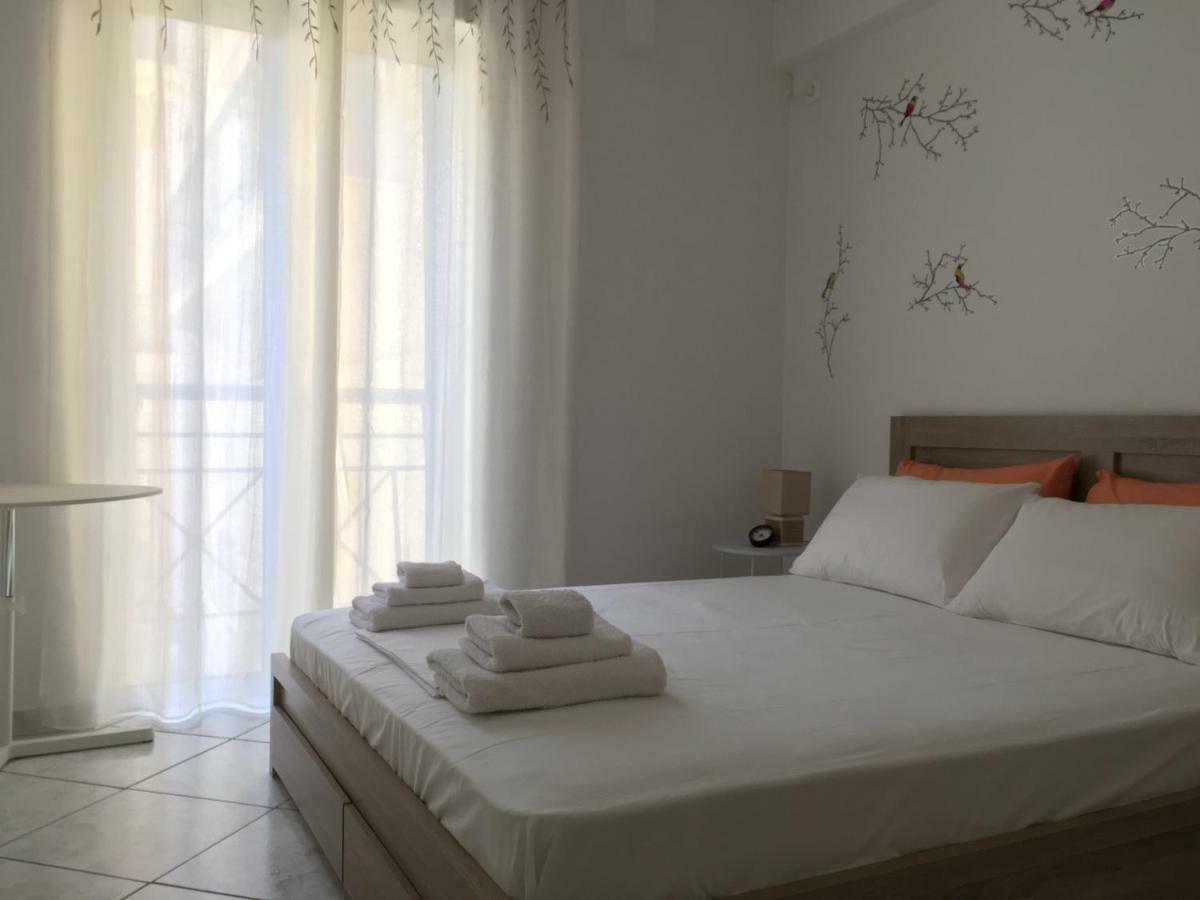 Appartamento Athenian Flats Esterno foto
