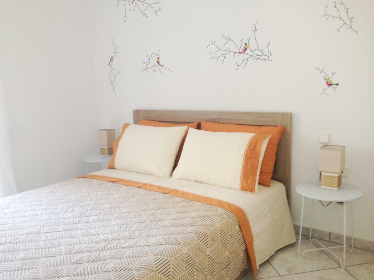 Appartamento Athenian Flats Esterno foto